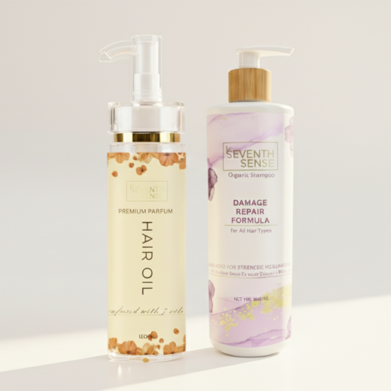 Hair Care Combo