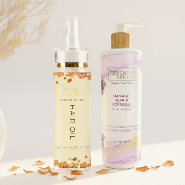 Hair Care Combo